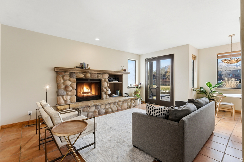 1577 LITTLE LAKE DR Park City, UT 84098