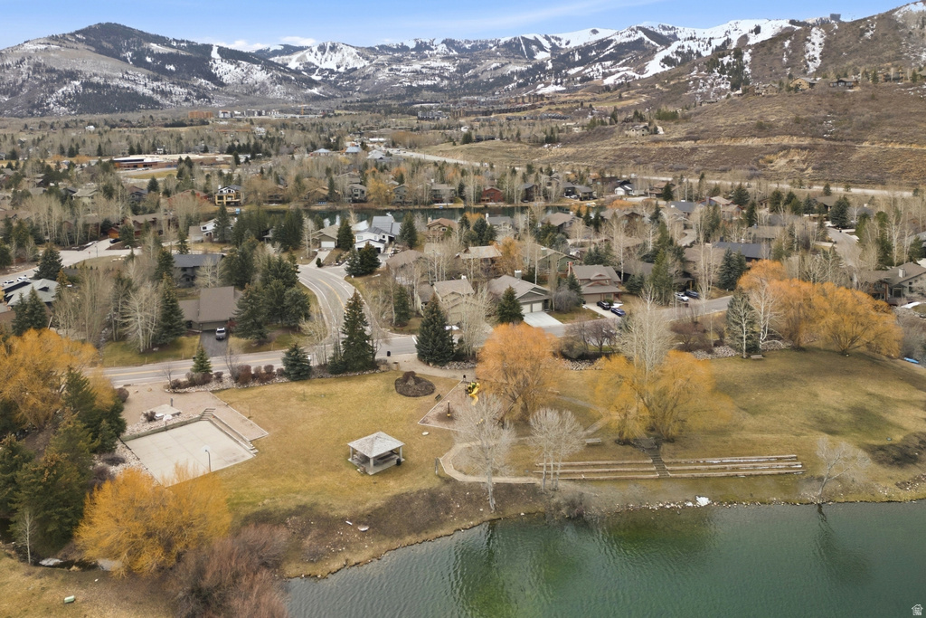 1577 LITTLE LAKE DR Park City, UT 84098