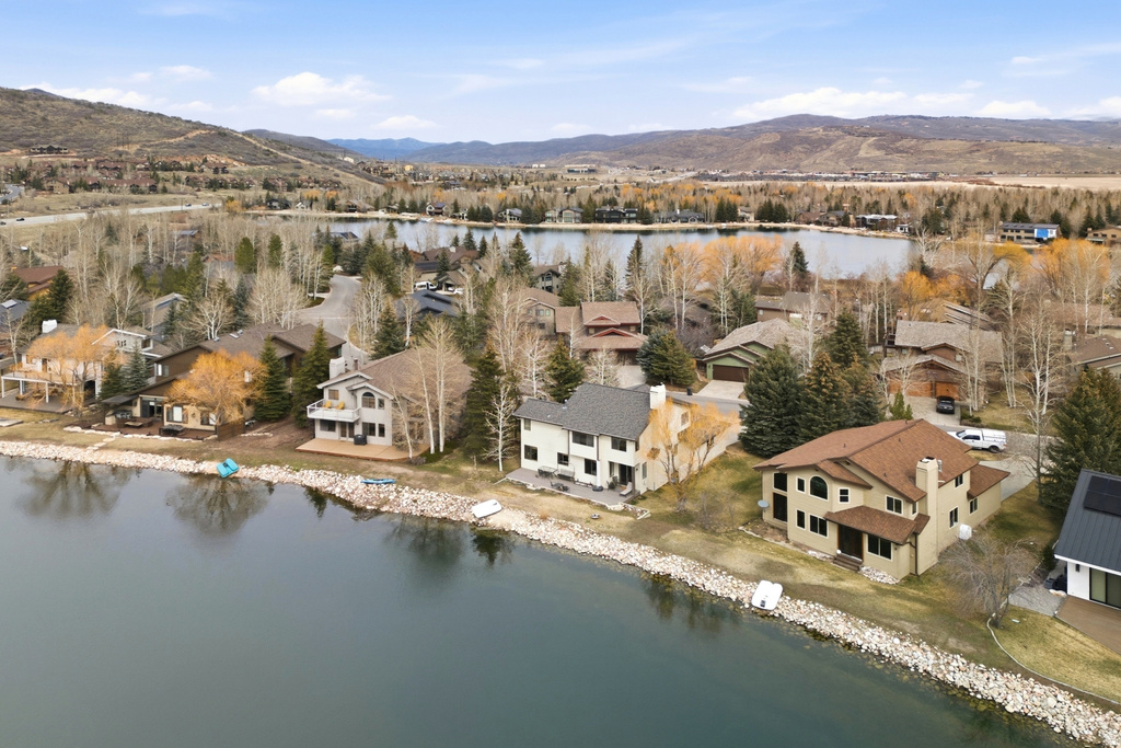 1577 LITTLE LAKE DR Park City, UT 84098