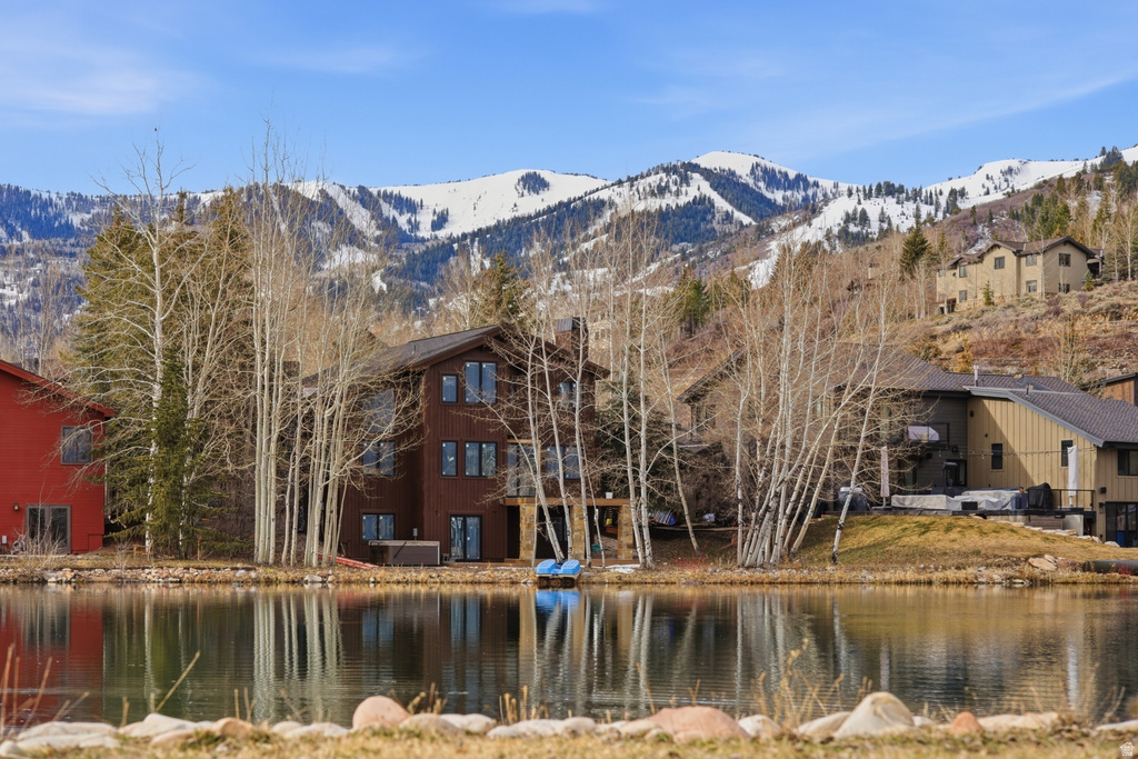 1577 LITTLE LAKE DR Park City, UT 84098