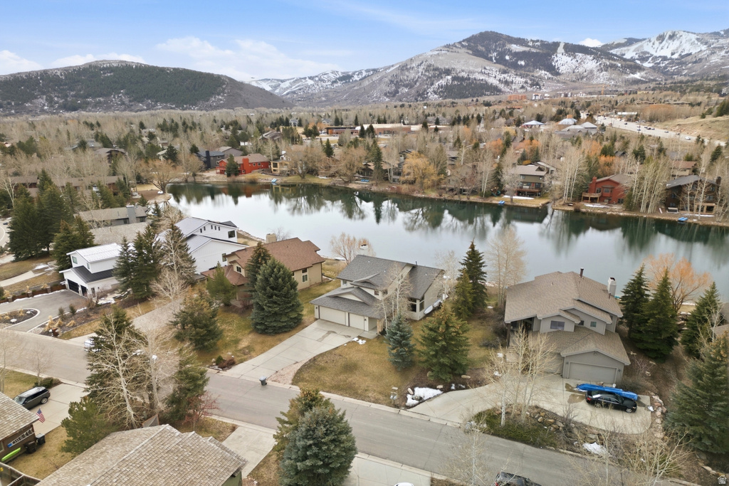 1577 LITTLE LAKE DR Park City, UT 84098