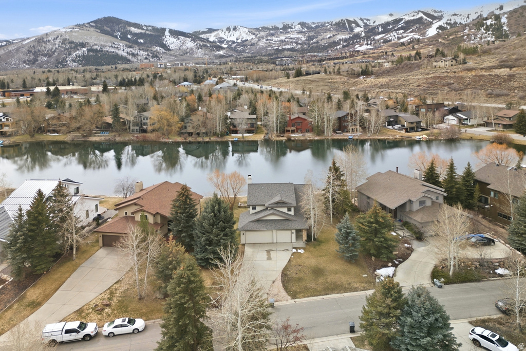 1577 LITTLE LAKE DR Park City, UT 84098