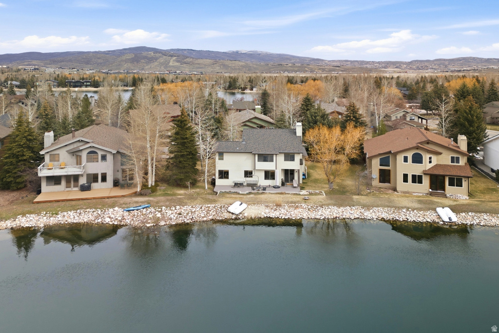 1577 LITTLE LAKE DR Park City, UT 84098