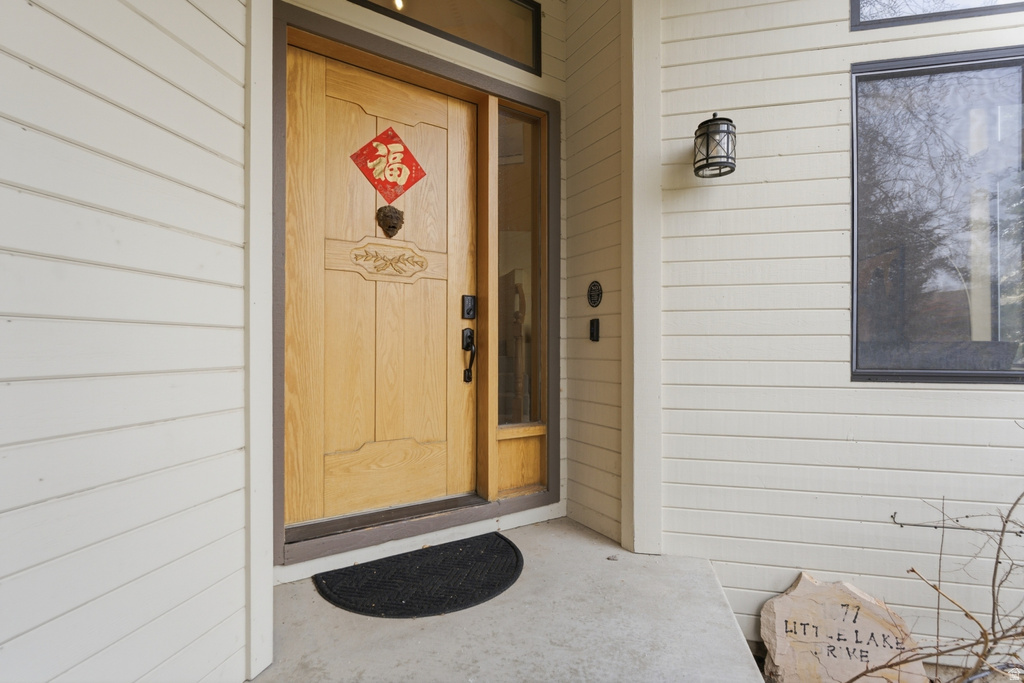 1577 LITTLE LAKE DR Park City, UT 84098