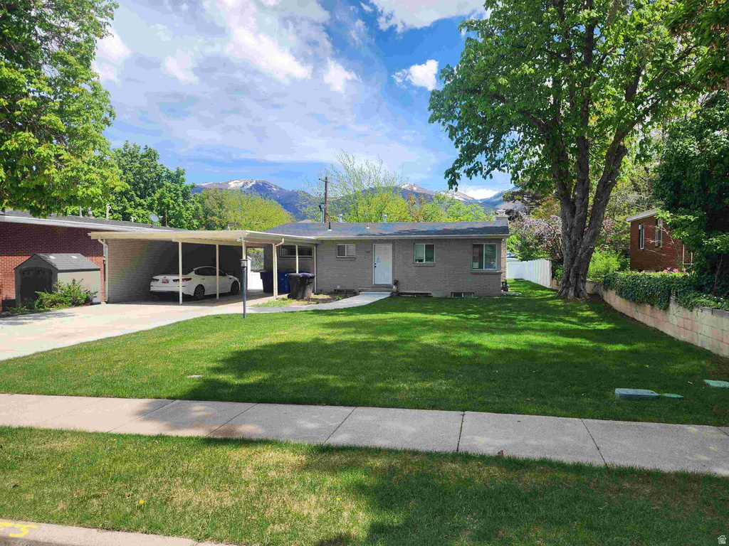 545 S 100 E Bountiful, UT 84010
