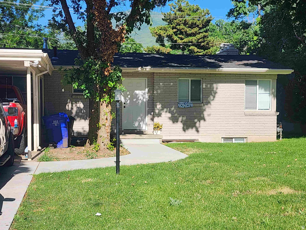 545 S 100 E Bountiful, UT 84010