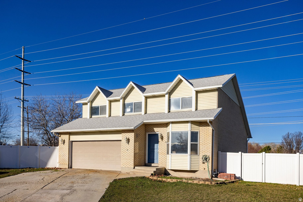 4986 S HENSLEY CIR Taylorsville, UT 84129