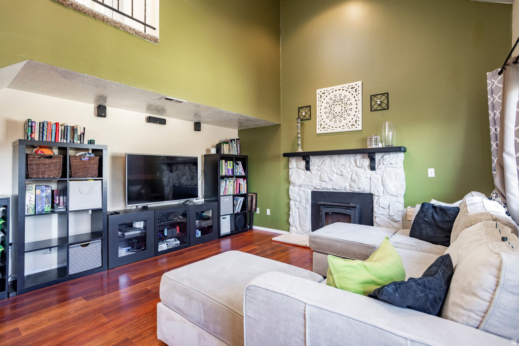 4986 S HENSLEY CIR Taylorsville, UT 84129