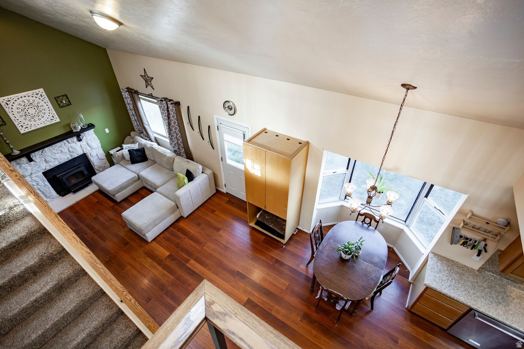 4986 S HENSLEY CIR Taylorsville, UT 84129