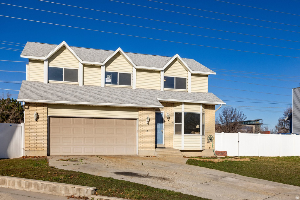 4986 S HENSLEY CIR Taylorsville, UT 84129