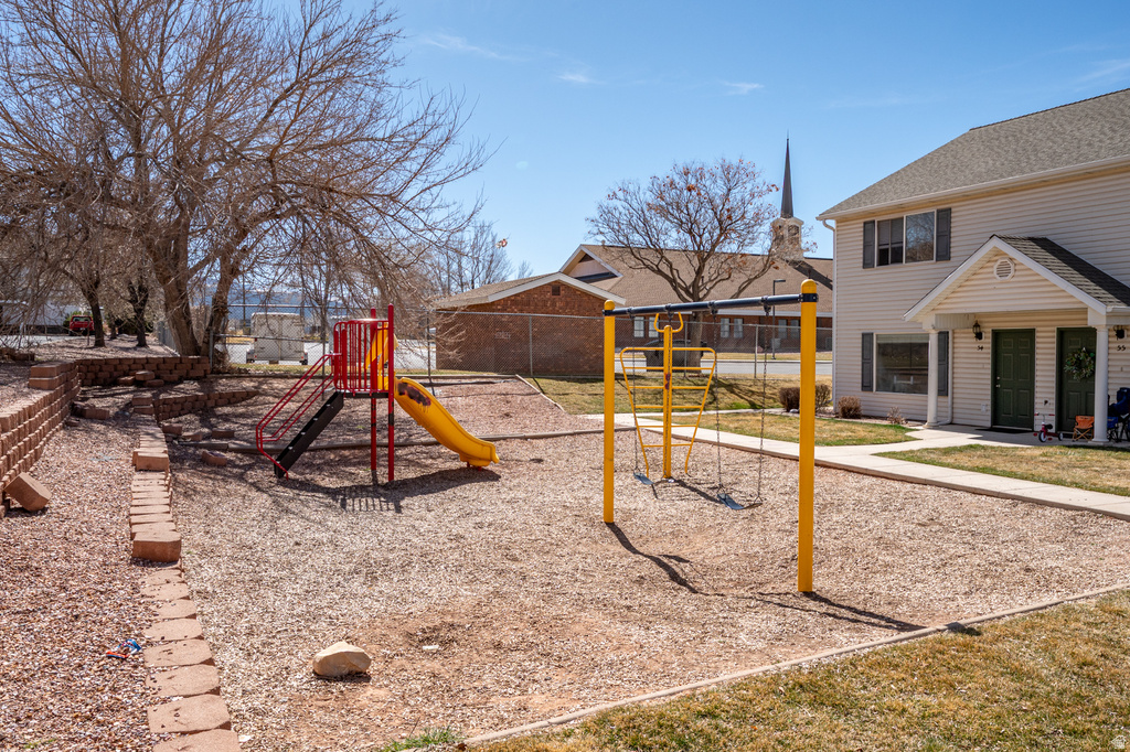 1148 N NORTHFIELD RD ##21 Cedar City, UT 84721