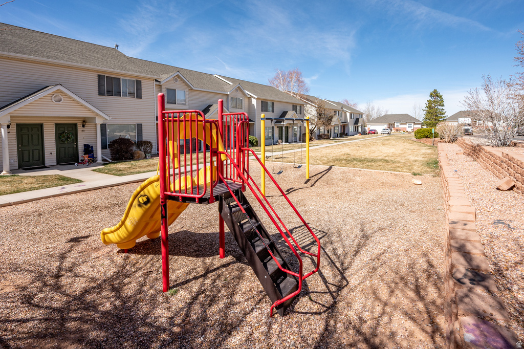 1148 N NORTHFIELD RD ##21 Cedar City, UT 84721