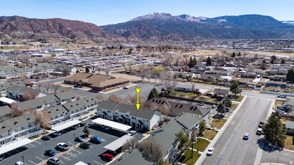 1148 N NORTHFIELD RD ##21 Cedar City, UT 84721