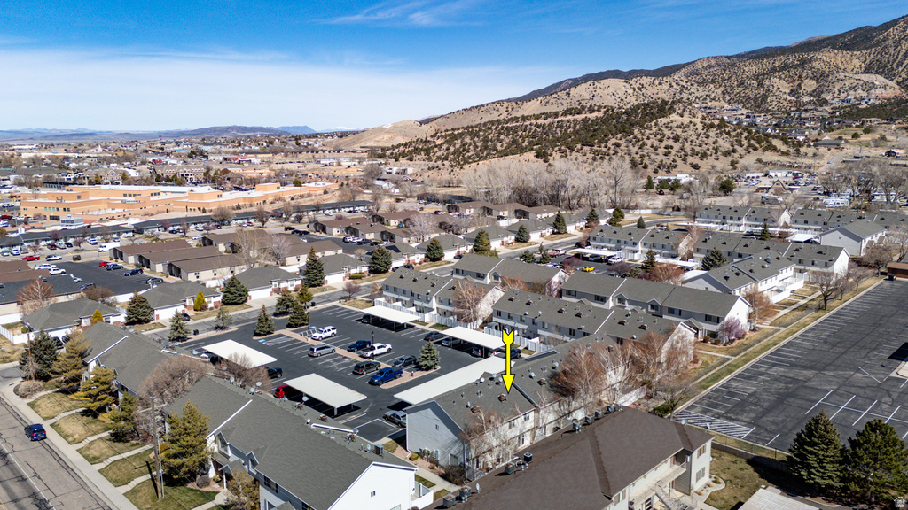 1148 N NORTHFIELD RD ##21 Cedar City, UT 84721