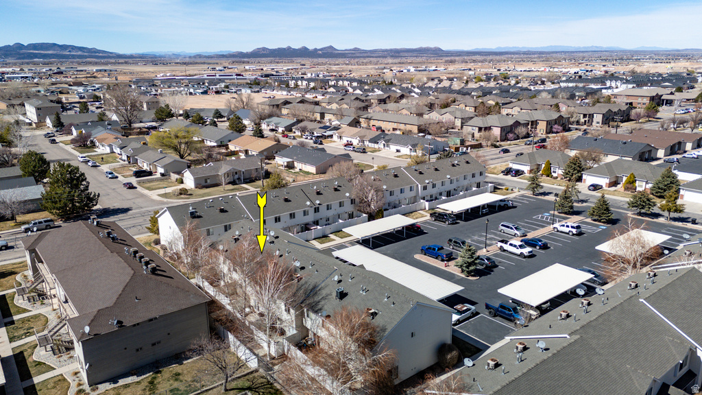 1148 N NORTHFIELD RD ##21 Cedar City, UT 84721