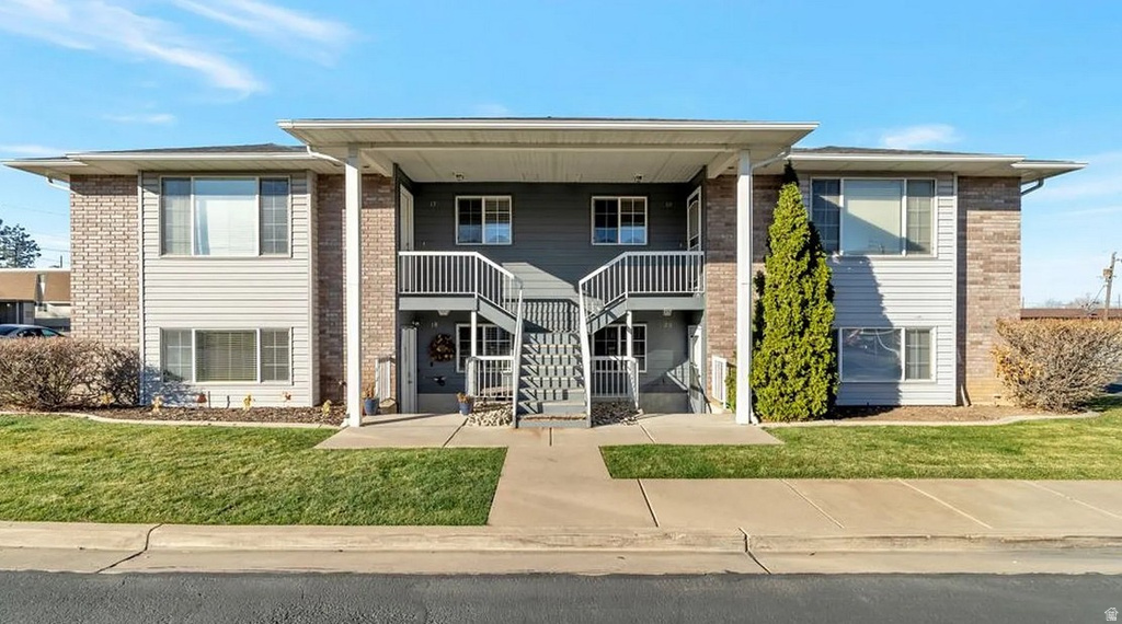 380 W 4900 S #11 Washington Terrace, UT 84405