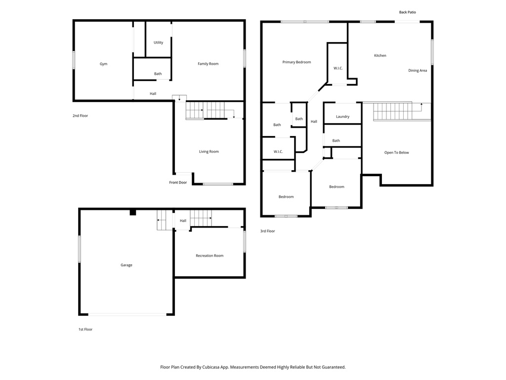 7001 N SOUTH PASS RD Eagle Mountain, UT 84005