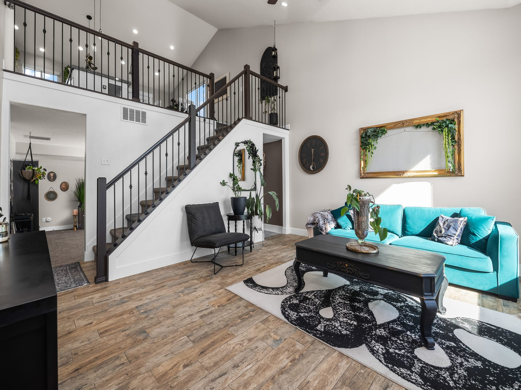 7001 N SOUTH PASS RD Eagle Mountain, UT 84005