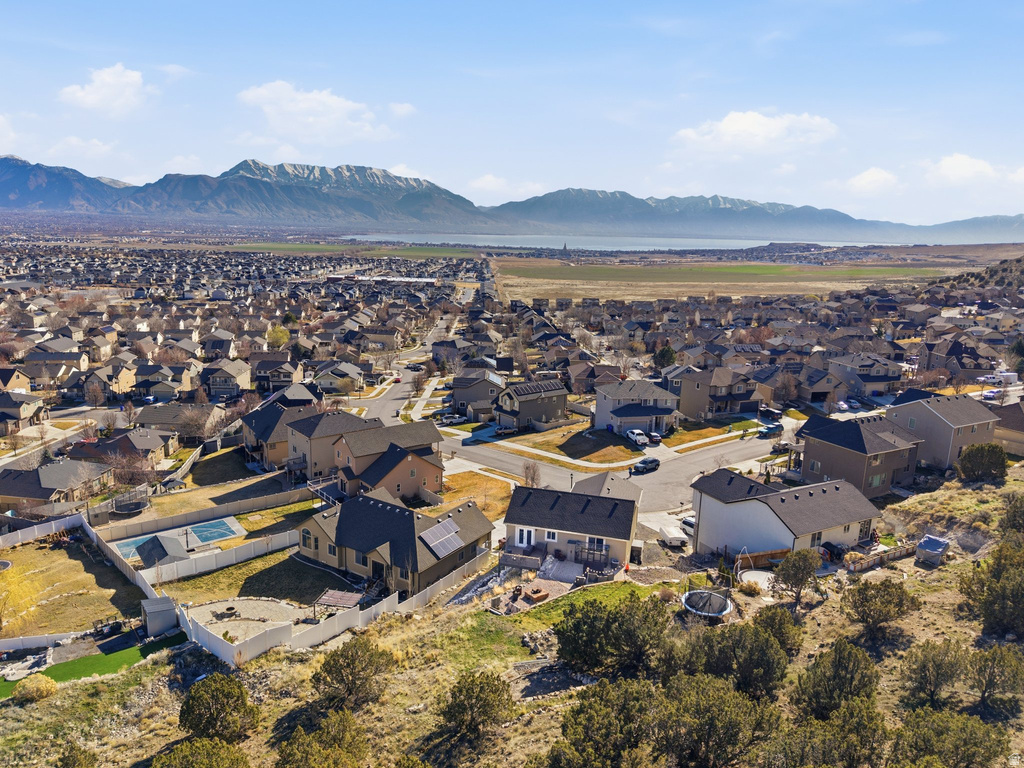 7001 N SOUTH PASS RD Eagle Mountain, UT 84005