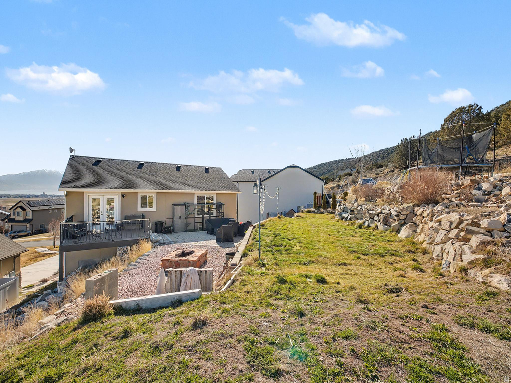 7001 N SOUTH PASS RD Eagle Mountain, UT 84005