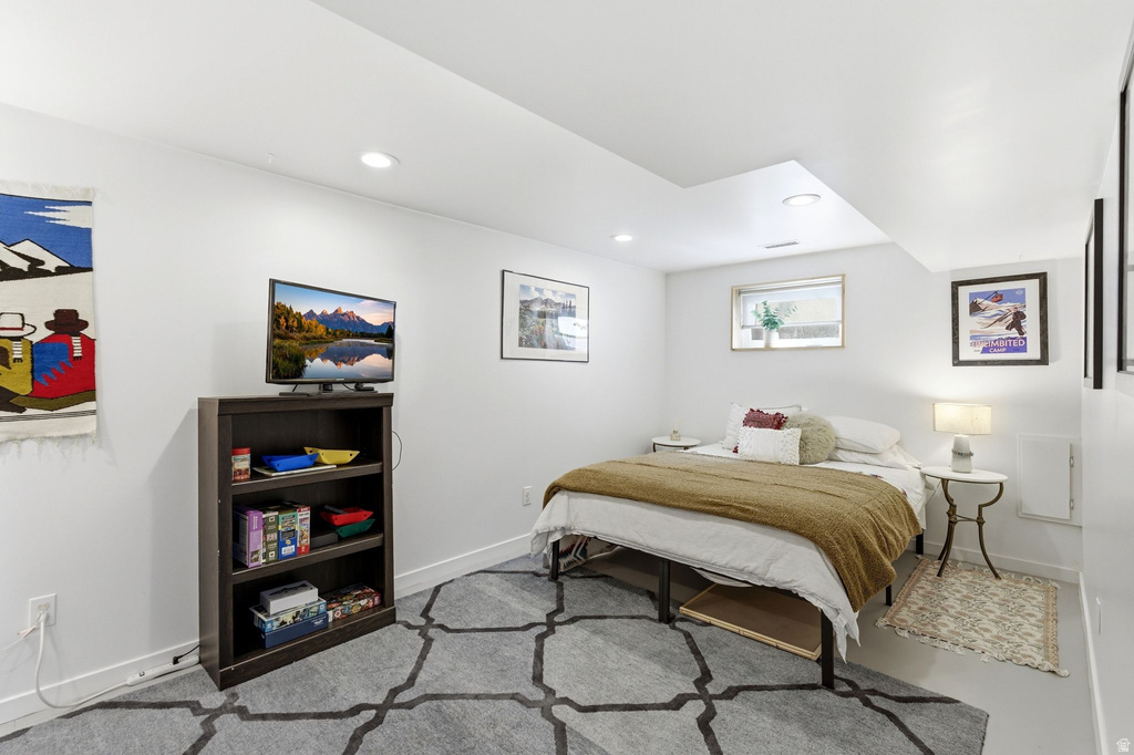 4163 S SHANNA ST Salt Lake City, UT 84124