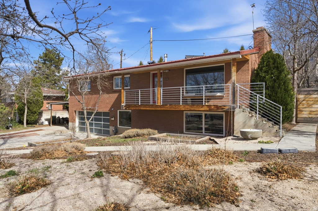 4163 S SHANNA ST Salt Lake City, UT 84124