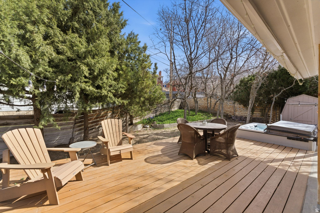 4163 S SHANNA ST Salt Lake City, UT 84124