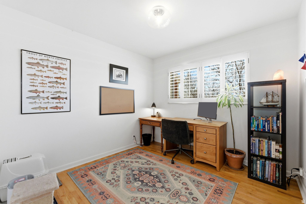 4163 S SHANNA ST Salt Lake City, UT 84124