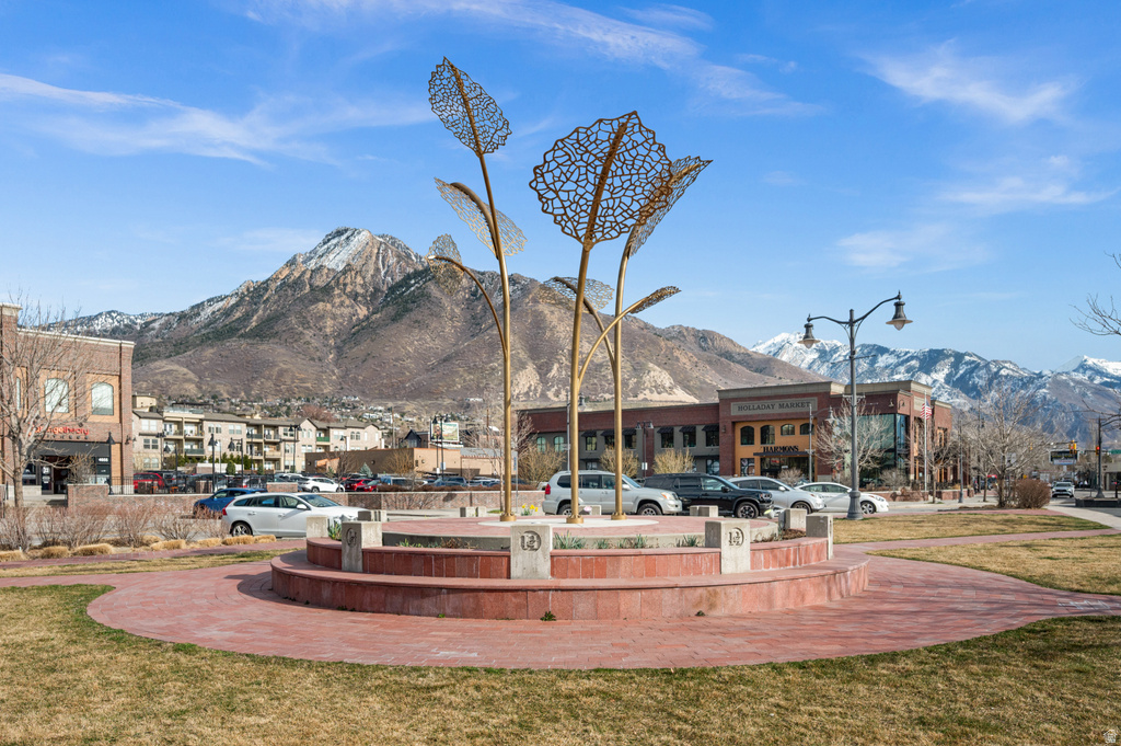 2263 E TARA LN #4 Holladay, UT 84117