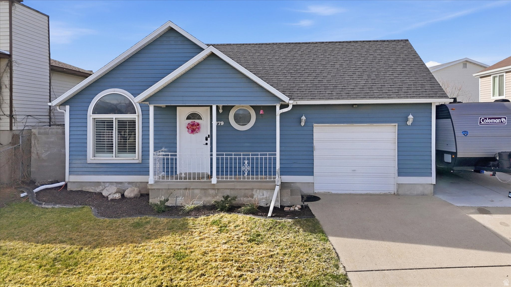 7779 W WASHINGTON RD Magna, UT 84044