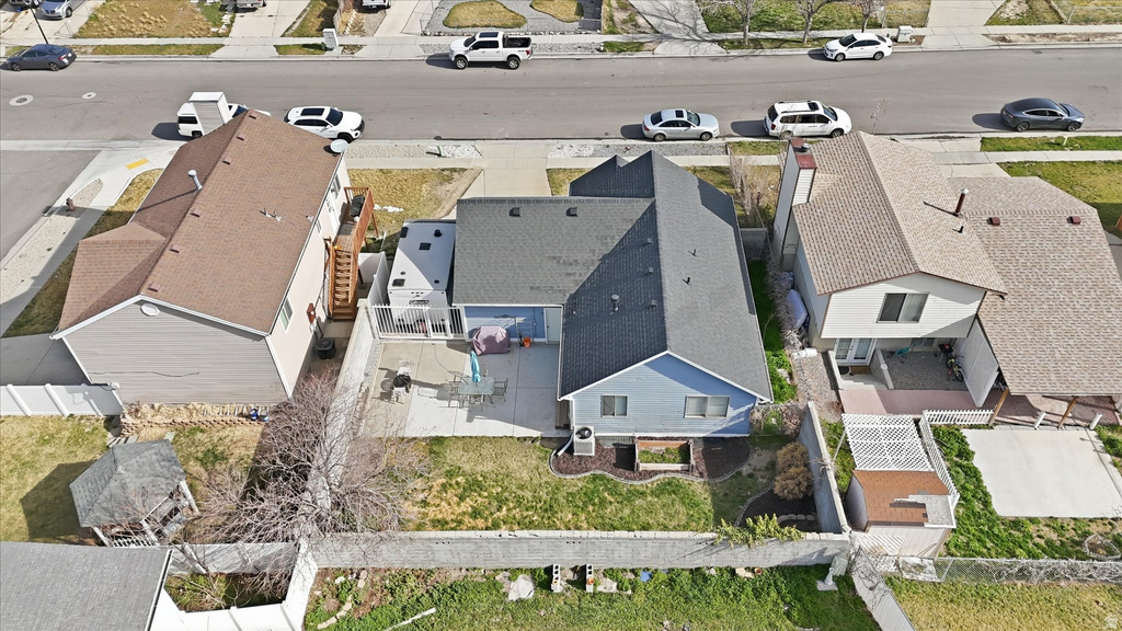 7779 W WASHINGTON RD Magna, UT 84044