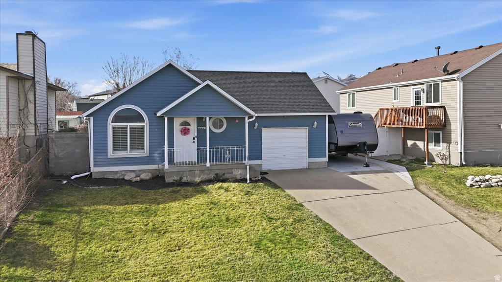 7779 W WASHINGTON RD Magna, UT 84044