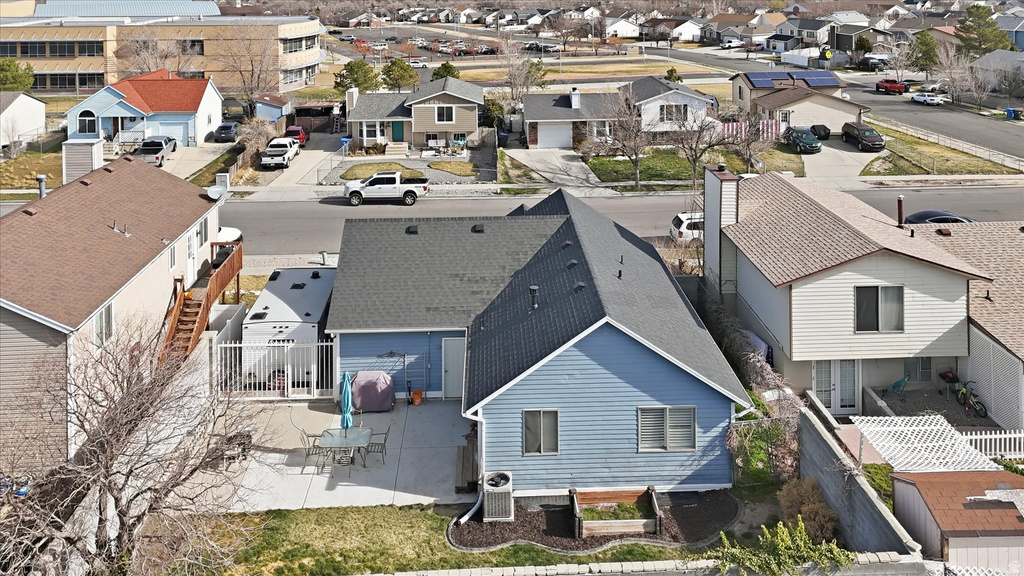 7779 W WASHINGTON RD Magna, UT 84044