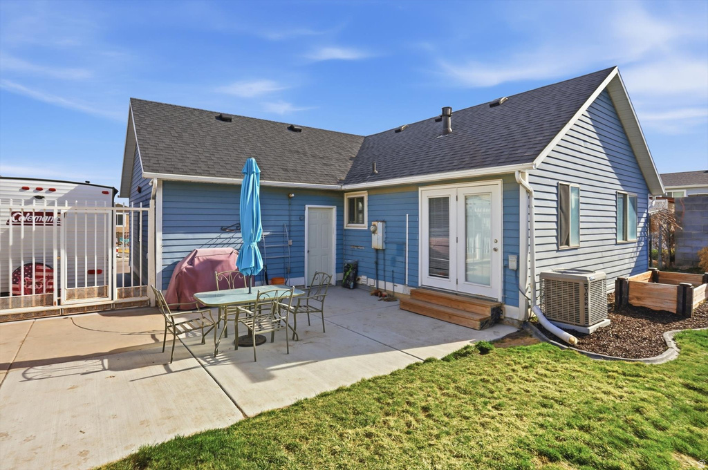 7779 W WASHINGTON RD Magna, UT 84044