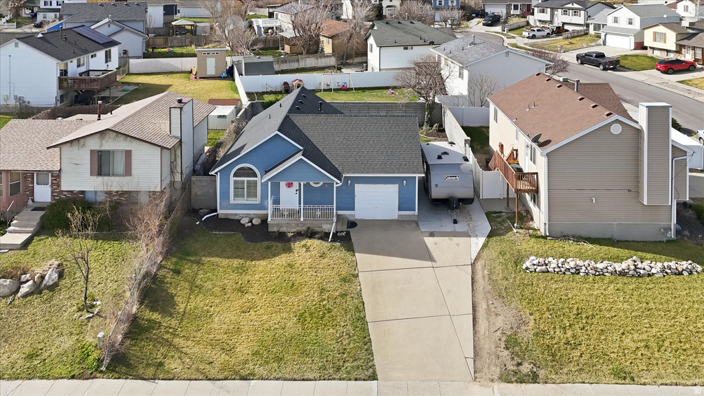 7779 W WASHINGTON RD Magna, UT 84044