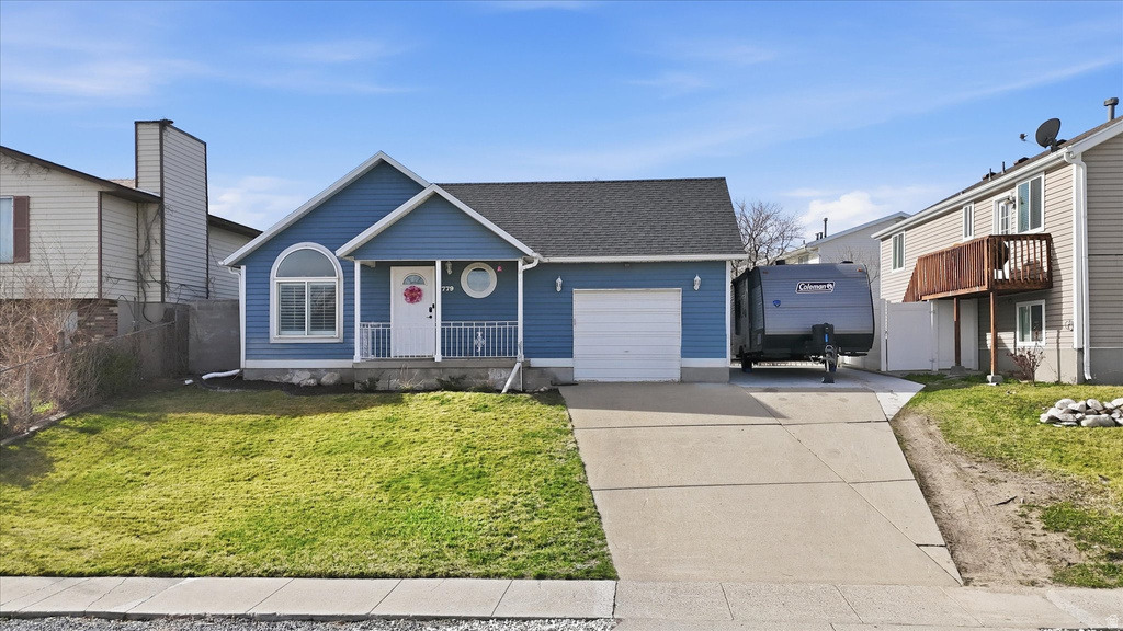 7779 W WASHINGTON RD Magna, UT 84044