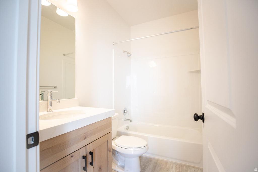 3440 N BLACKBIRD DRIVE LOT #4036 Eagle Mountain, UT 84005