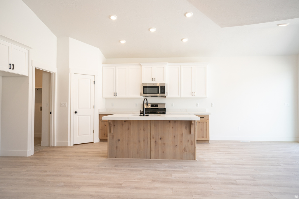 3440 N BLACKBIRD DRIVE LOT #4036 Eagle Mountain, UT 84005