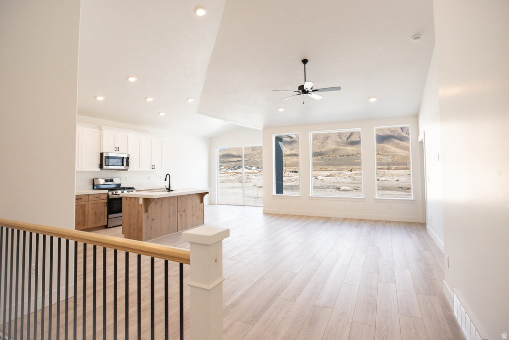 3440 N BLACKBIRD DRIVE LOT #4036 Eagle Mountain, UT 84005