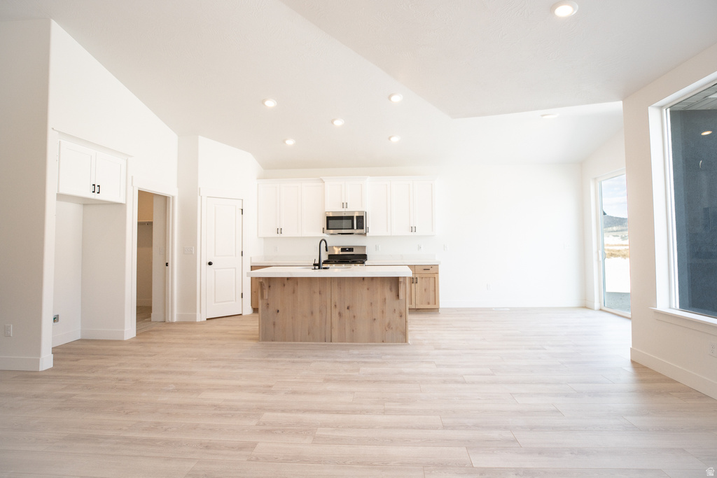 3440 N BLACKBIRD DRIVE LOT #4036 Eagle Mountain, UT 84005