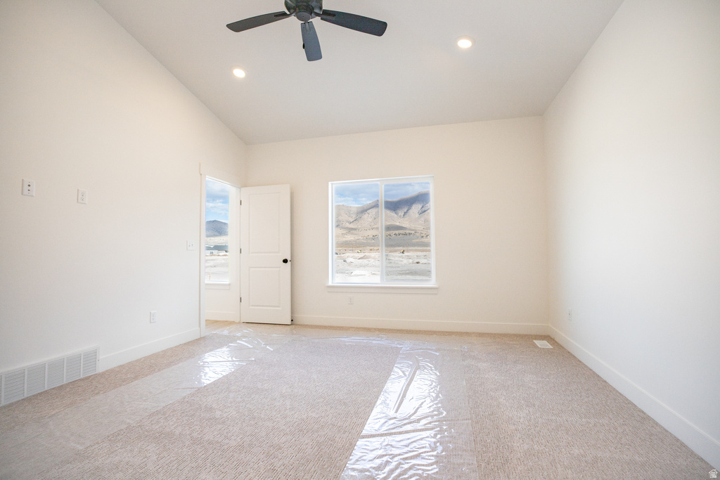 3440 N BLACKBIRD DRIVE LOT #4036 Eagle Mountain, UT 84005