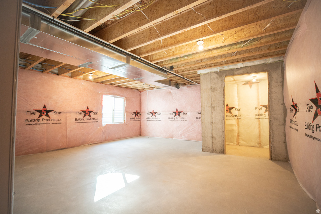 3440 N BLACKBIRD DRIVE LOT #4036 Eagle Mountain, UT 84005