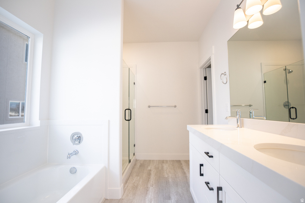 3440 N BLACKBIRD DRIVE LOT #4036 Eagle Mountain, UT 84005