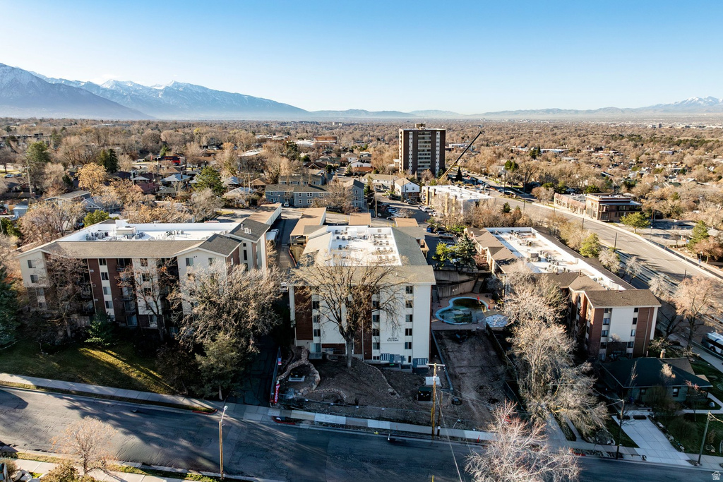 1032 E 400 S #306 B Salt Lake City, UT 84102