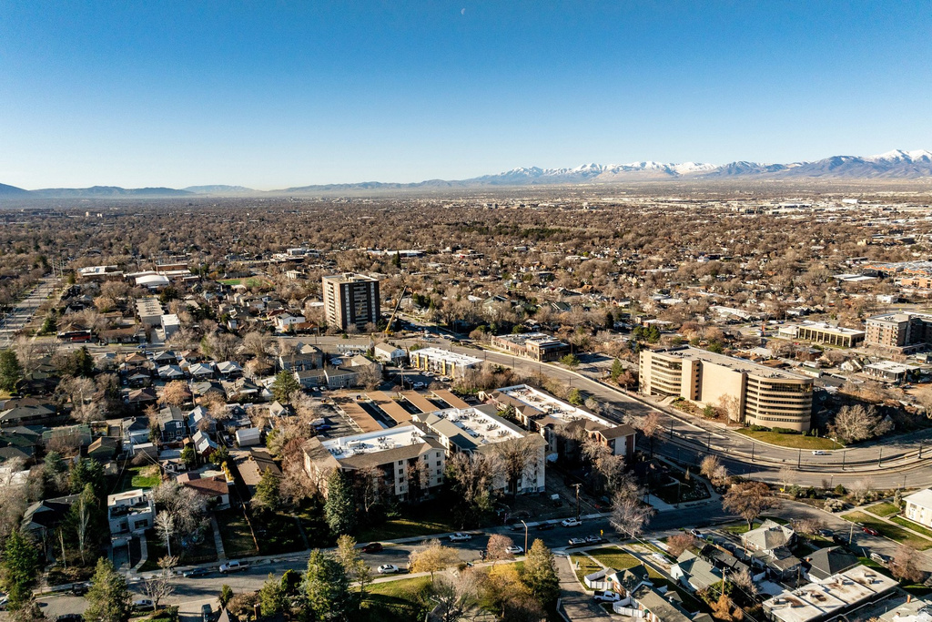 1032 E 400 S #306 B Salt Lake City, UT 84102