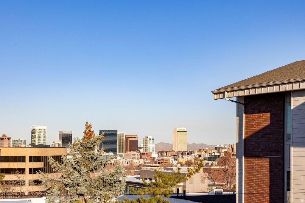 1032 E 400 S #306 B Salt Lake City, UT 84102