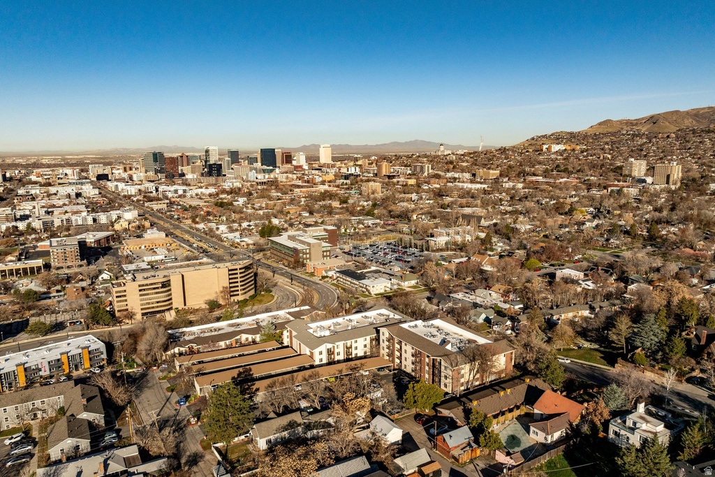 1032 E 400 S #306 B Salt Lake City, UT 84102