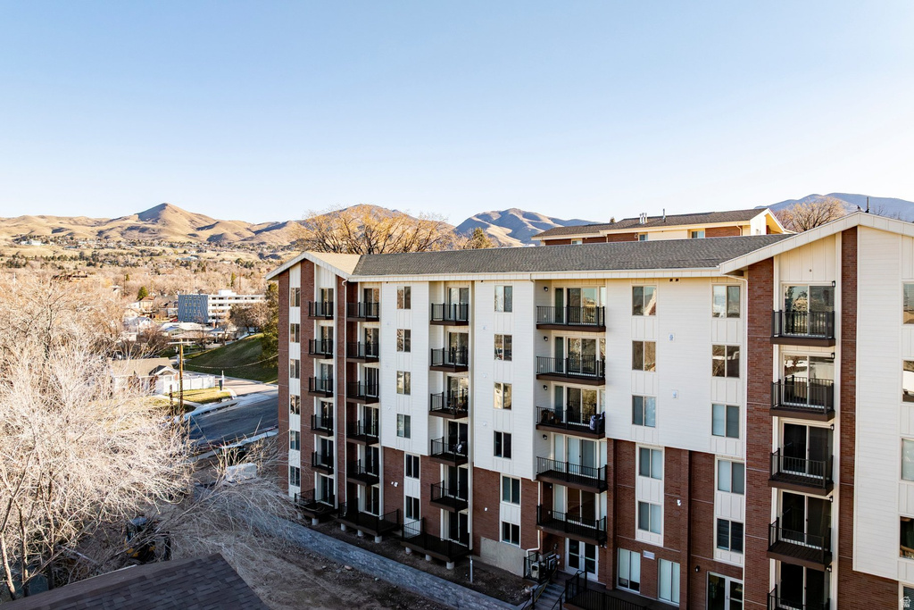 1032 E 400 S #306 B Salt Lake City, UT 84102