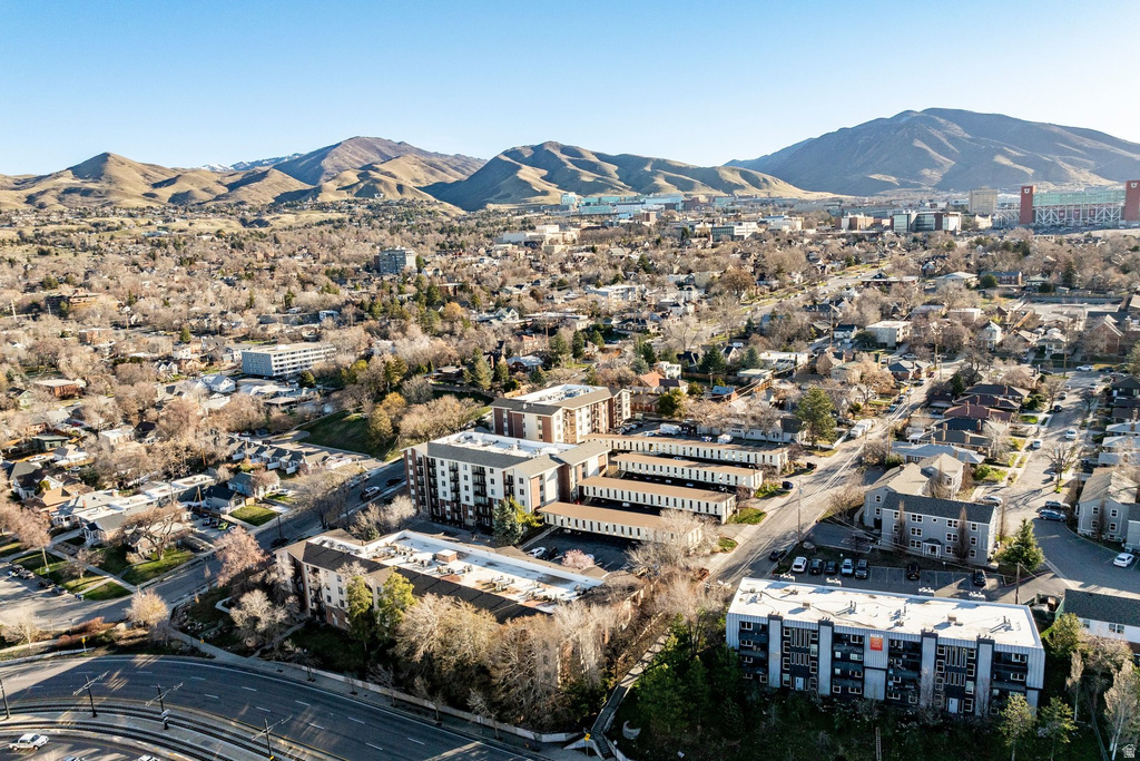 1032 E 400 S #306 B Salt Lake City, UT 84102