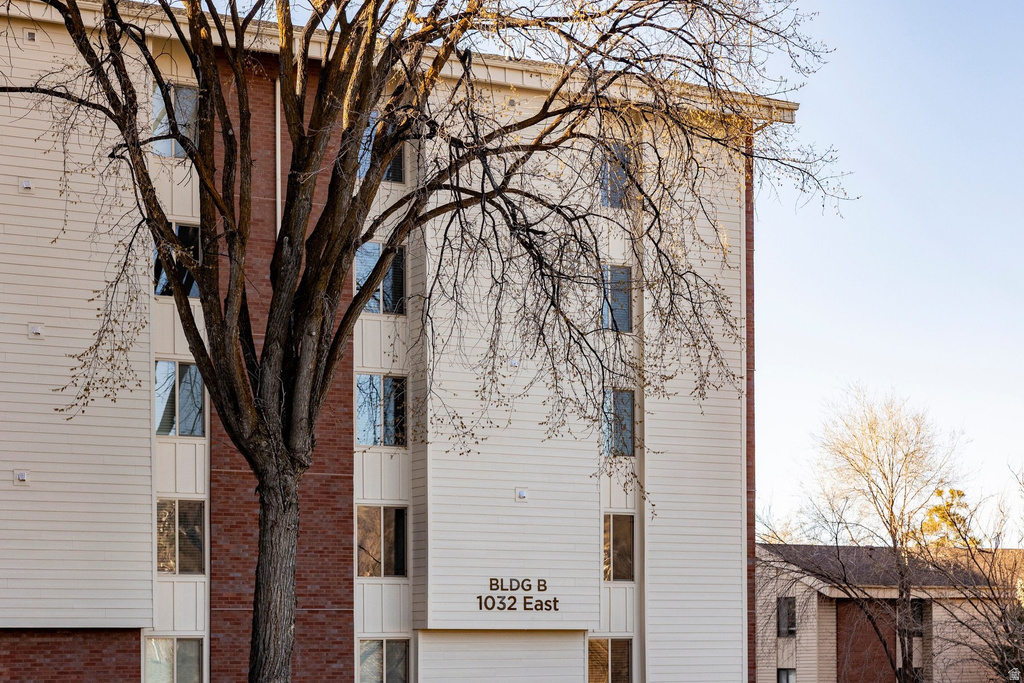 1032 E 400 S #306 B Salt Lake City, UT 84102